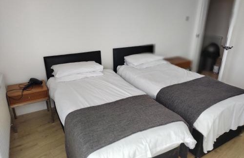 Glasgow Apartamento | Hampden Glasgow Tenement Flat
