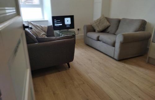 Glasgow Apartamento | Hampden Glasgow Tenement Flat