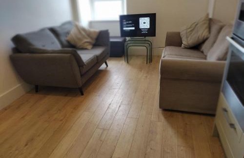 Glasgow Apartamento | Hampden Glasgow Tenement Flat