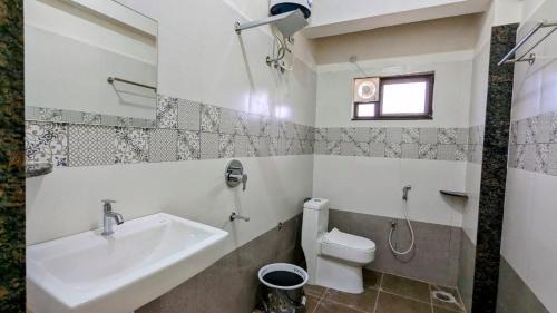 Kamalapur Apartamento | HAMPI DELMONT RESORT