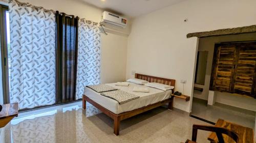 Kamalapur Apartamento | HAMPI DELMONT RESORT
