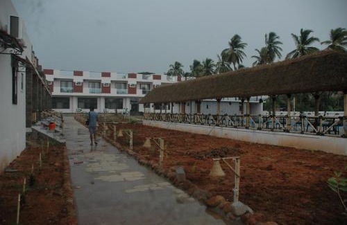 Kamalapur Apartamento | HAMPI DELMONT RESORT