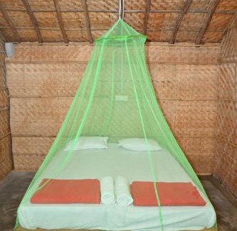 Kamalapur Casa | Hampi Firangi Cafe