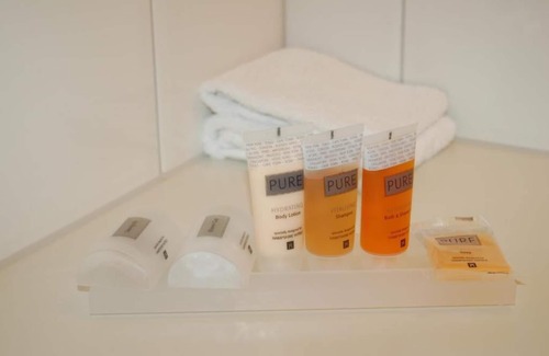Ruurlo Hotel | Hampshire Avenarius