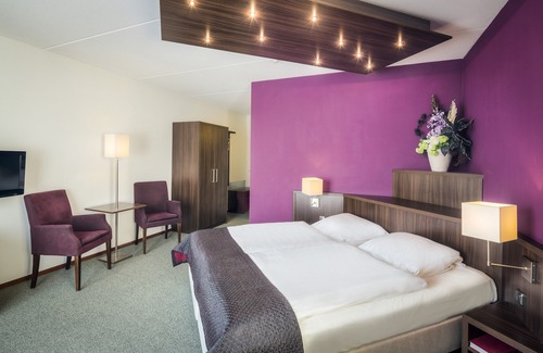 Ruurlo Hotel | Hampshire Avenarius