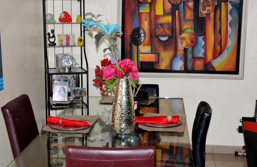 Asokoro Apartamento | Hampton Apartment Asokoro