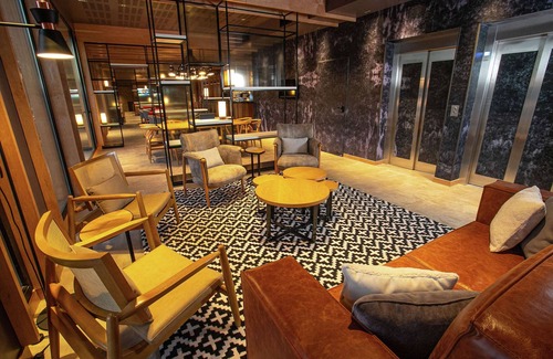 Centro Hotel | Hampton by Hilton Bariloche