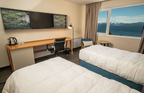 Centro Hotel | Hampton by Hilton Bariloche
