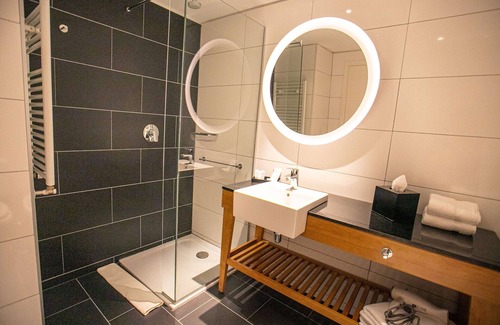 Centro Hotel | Hampton by Hilton Bariloche