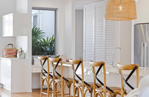 Buddina Casa | Hampton Beach House on the Waterfront