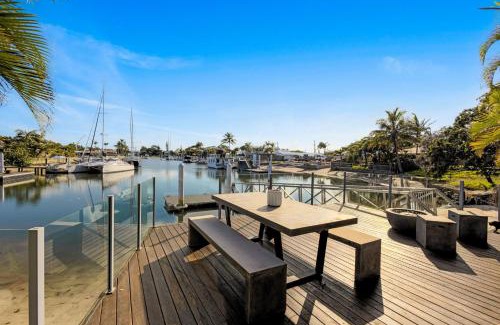 Buddina Casa | Hampton Beach House on the Waterfront