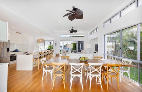 Buddina Casa | Hampton Beach House on the Waterfront