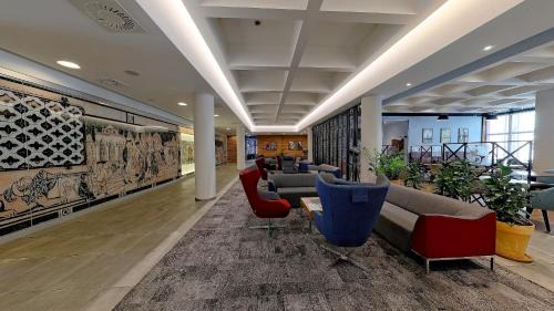 Old Town Hotel | Hampton By Hilton Gdansk Old Town