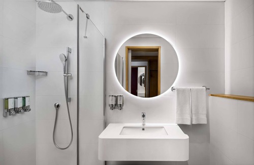 Cagaloglu Hotel | Hampton By Hilton Istanbul Sirkeci