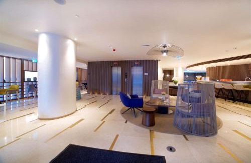 Fatih Hotel | Hampton By Hilton Istanbul Old City
