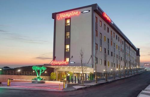 Arnavutkoy Hotel | Hampton By Hilton Istanbul Airport, Arnavutkoy