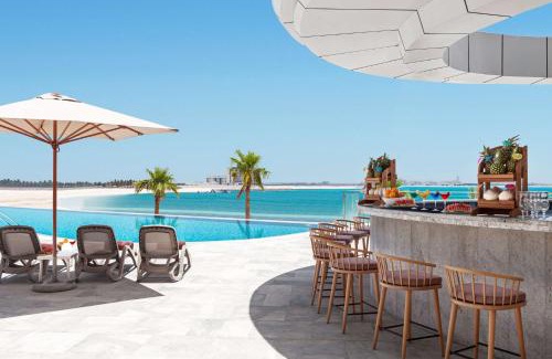 Ras Al Khaimah Complejo | Hampton by Hilton Marjan Island