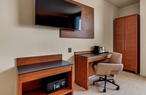Querétaro Hotel | Hampton By Hilton Queretaro Juriquilla