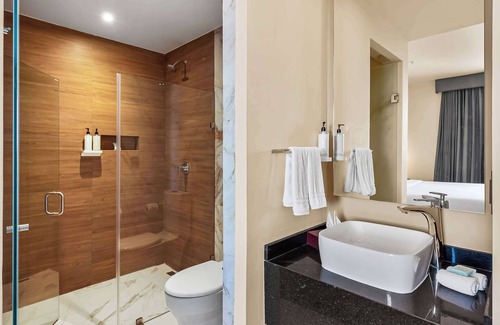 Querétaro Hotel | Hampton By Hilton Queretaro Juriquilla