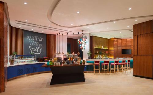 Turkestan Hotel | Hampton By Hilton Turkistan