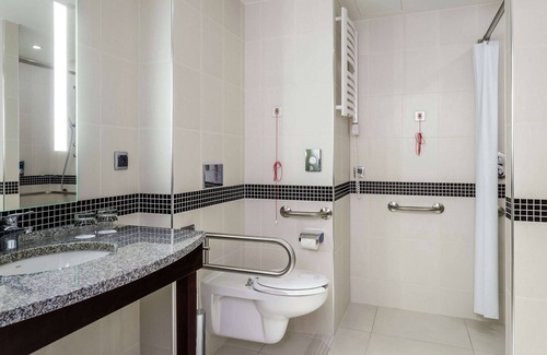 Okecie Hotel | Hampton by Hilton Warsaw Airport