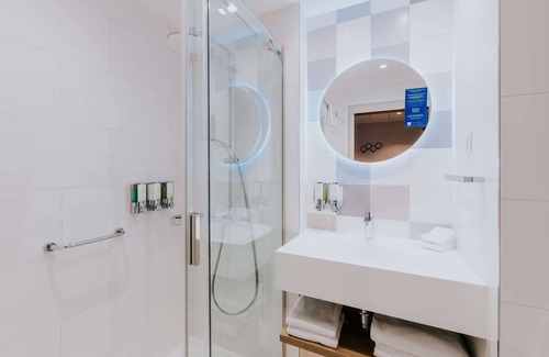 Ochota Hotel | Hampton by Hilton Warsaw Reduta