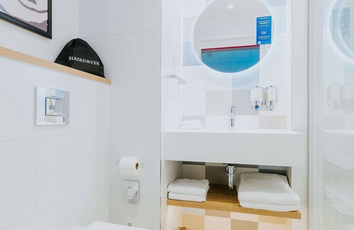 Ochota Hotel | Hampton by Hilton Warsaw Reduta