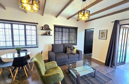 Windermere Apartamento | Hampton Collection Avenues - Urban 4 Sleeper Apartment