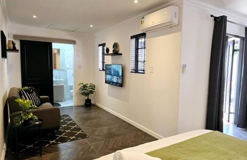 Windermere Apartamento | Hampton Collection Avenues - Urban 4 Sleeper Apartment