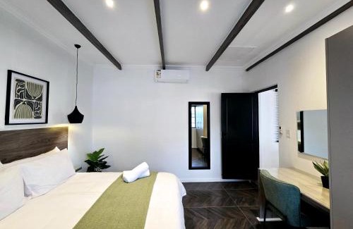 Windermere Apartamento | Hampton Collection Avenues - Urban 4 Sleeper Apartment