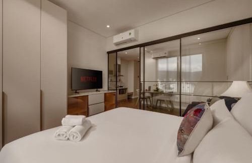 Son Tra Apartamento | Hampton Danang Luxury Apartment