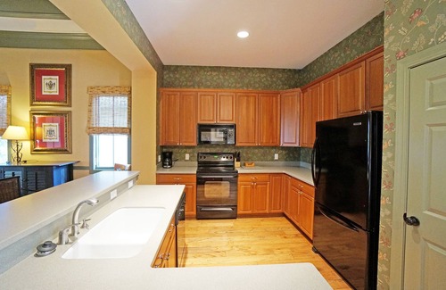 Bluffton Casa | Hampton Hall Golf Cottage
