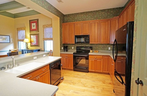 Bluffton Casa | Hampton Hall Golf Cottage