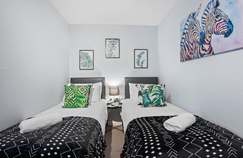Montpelier Apartamento | Hampton Hideaway By My Getaways
