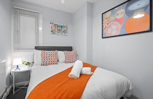 Montpelier Apartamento | Hampton Hideaway By My Getaways