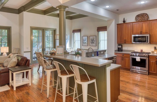 Bluffton Casa | Hampton Hideaway-Quaint Golf Cottage, Newly Renovated