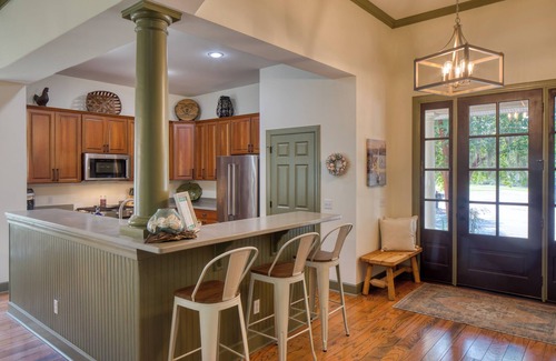 Bluffton Casa | Hampton Hideaway-Quaint Golf Cottage, Newly Renovated