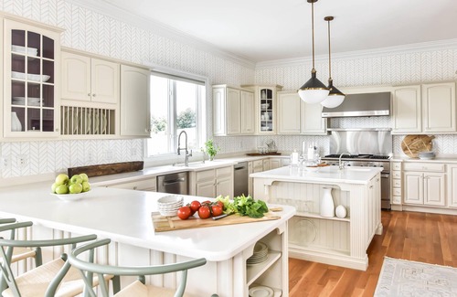 Leesburg Casa | Hampton Hill Manor: Luxury of Waterford