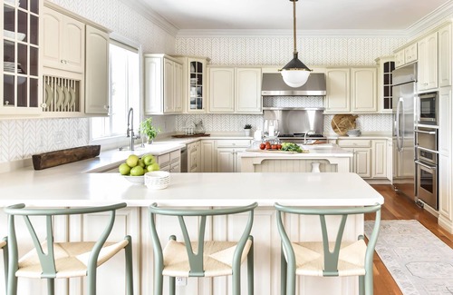 Leesburg Casa | Hampton Hill Manor: Luxury of Waterford