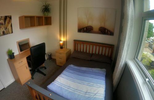 Northampton Casa | Hampton House Stop Northampton