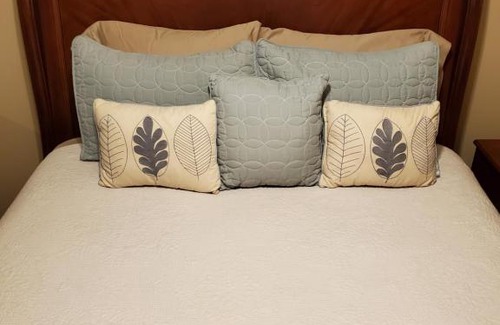 Mount Clemens Casa | Hampton House