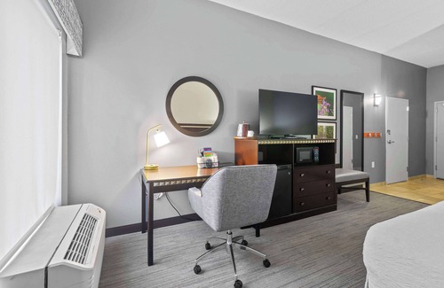 Woodstock Hotel | Hampton Inn Atlanta/Woodstock