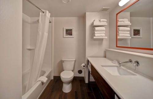 Crestline Heights Hotel | Hampton Inn Birmingham-Colonnade 280