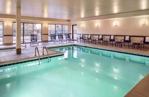 Louisville Hotel | Hampton Inn Boulder/Louisville