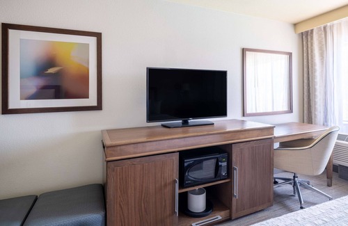 Foothill Ranch Hotel | Hampton Inn by Hilton Irvine East - Lake Forest