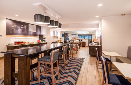 Foothill Ranch Hotel | Hampton Inn by Hilton Irvine East - Lake Forest