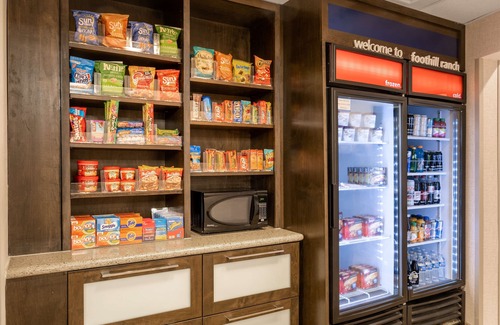 Foothill Ranch Hotel | Hampton Inn by Hilton Irvine East - Lake Forest