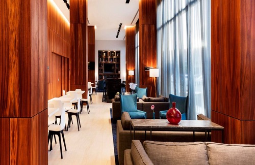 Cancún Hotel | Hampton Inn by Hilton Cancun Cumbres