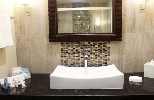 Xcumpich Hotel | Hampton Inn by Hilton Merida