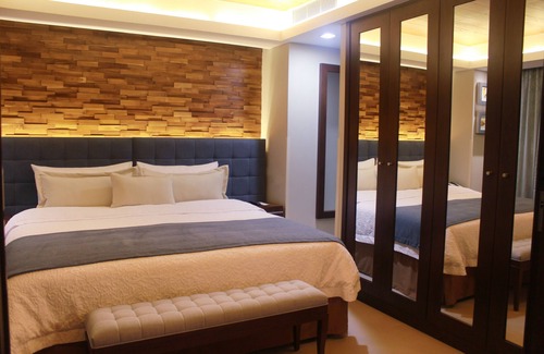 Xcumpich Hotel | Hampton Inn by Hilton Merida